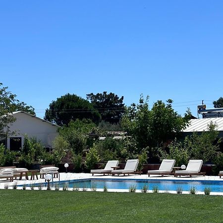Casa Mora Aparthotel Edremit  Buitenkant foto