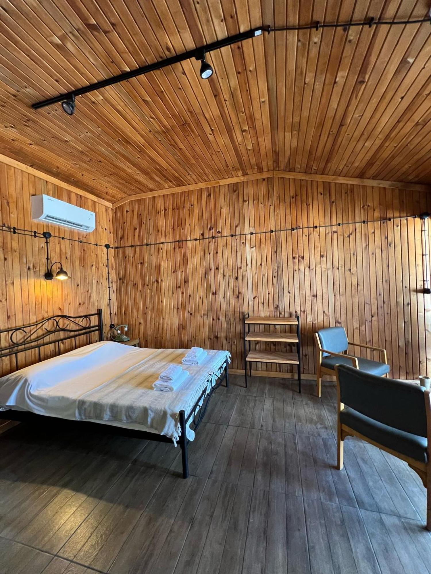 Casa Mora Aparthotel Edremit  Buitenkant foto