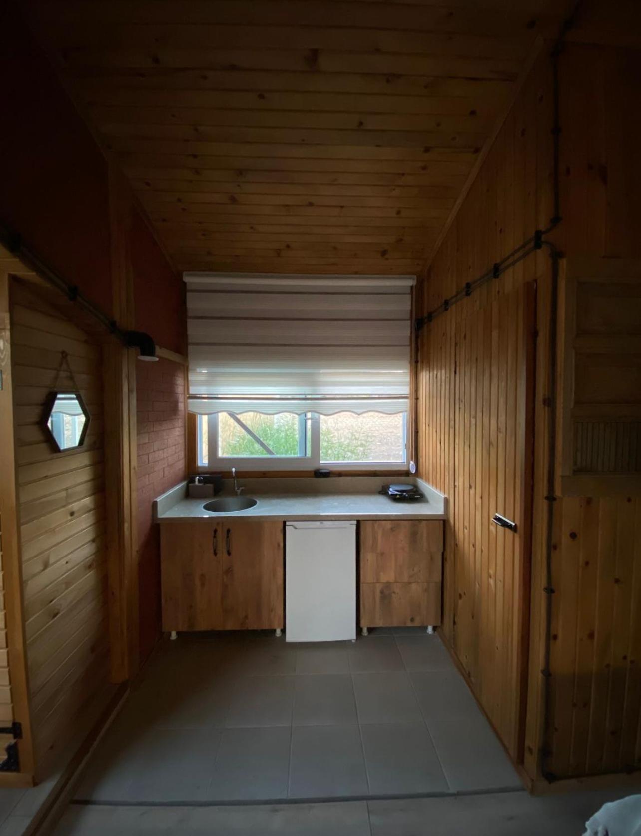 Casa Mora Aparthotel Edremit  Buitenkant foto