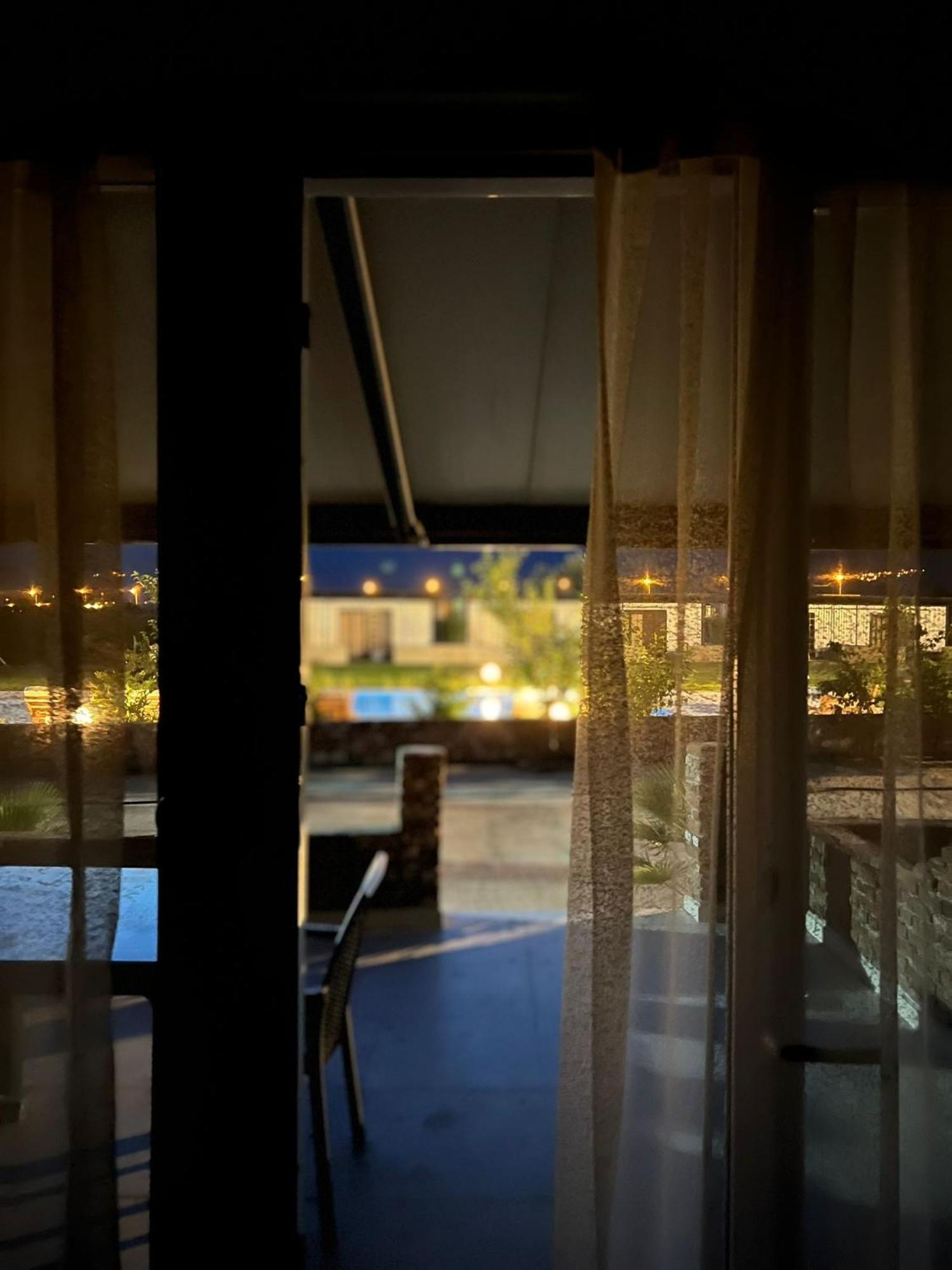 Casa Mora Aparthotel Edremit  Buitenkant foto
