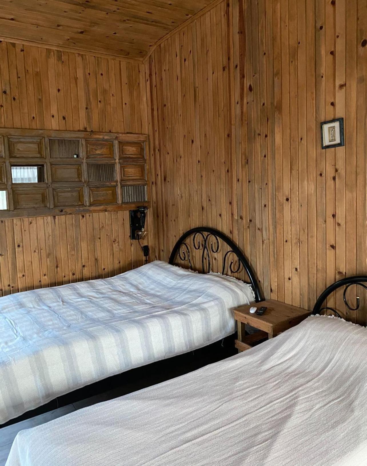 Casa Mora Aparthotel Edremit  Buitenkant foto